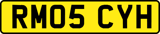 RM05CYH