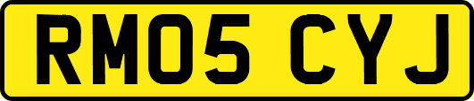 RM05CYJ