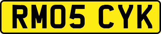 RM05CYK