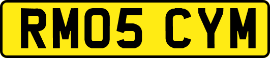 RM05CYM