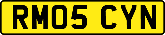 RM05CYN