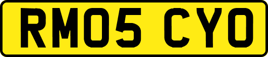 RM05CYO