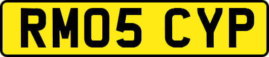 RM05CYP