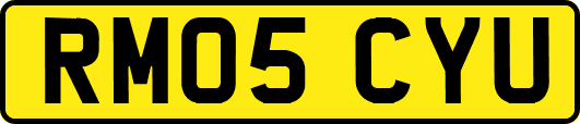 RM05CYU