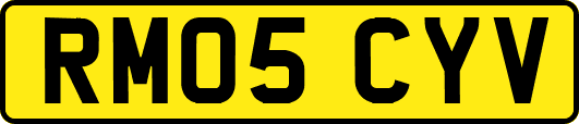 RM05CYV