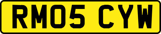 RM05CYW