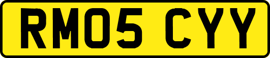 RM05CYY