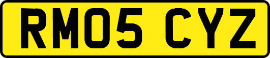 RM05CYZ
