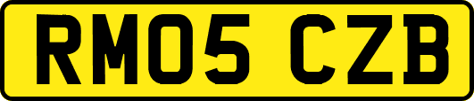 RM05CZB