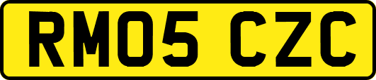 RM05CZC