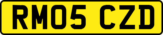 RM05CZD