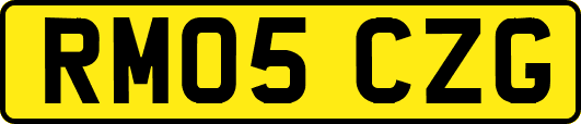 RM05CZG
