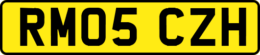 RM05CZH