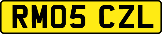 RM05CZL