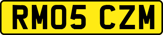 RM05CZM