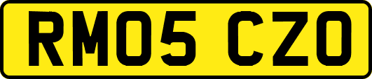 RM05CZO