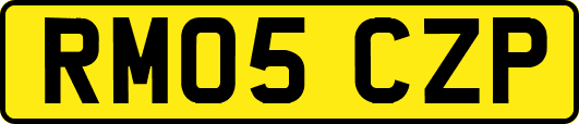 RM05CZP