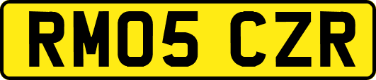 RM05CZR
