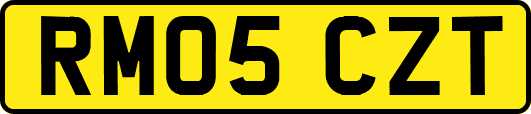 RM05CZT