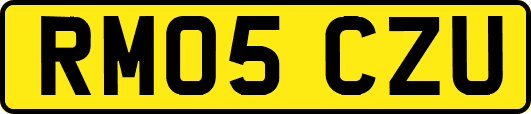 RM05CZU