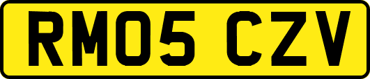 RM05CZV