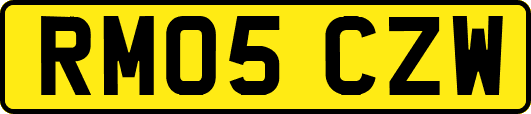 RM05CZW