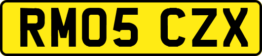 RM05CZX