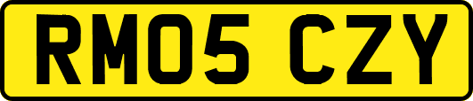 RM05CZY