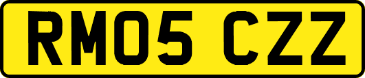 RM05CZZ
