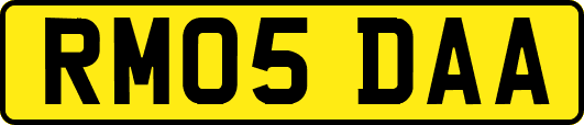 RM05DAA