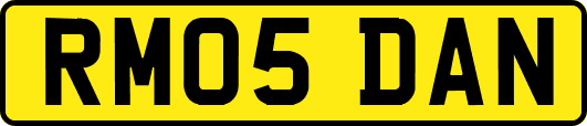 RM05DAN