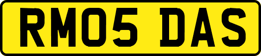 RM05DAS