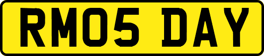 RM05DAY