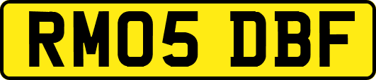 RM05DBF