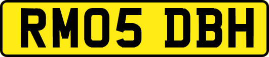 RM05DBH