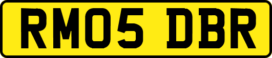 RM05DBR