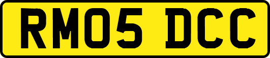 RM05DCC
