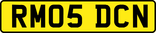 RM05DCN
