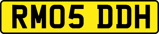 RM05DDH