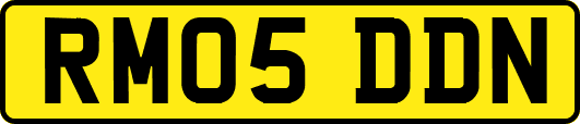 RM05DDN