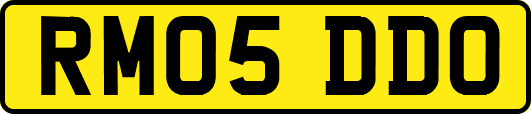 RM05DDO