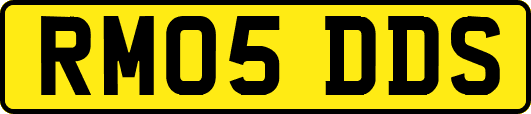 RM05DDS