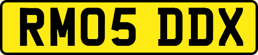 RM05DDX