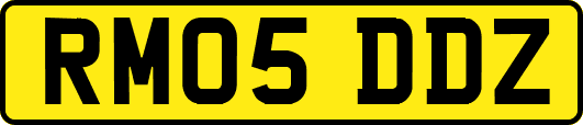 RM05DDZ