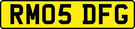 RM05DFG