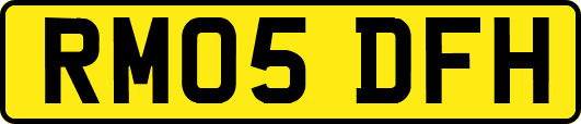 RM05DFH