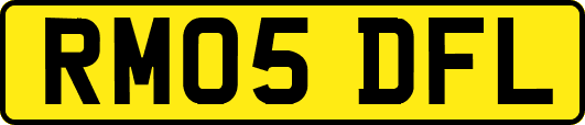 RM05DFL