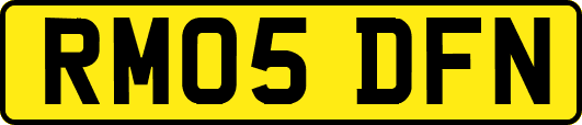 RM05DFN