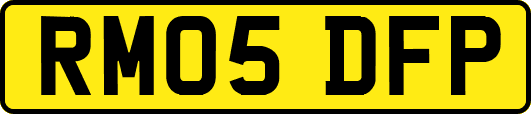 RM05DFP