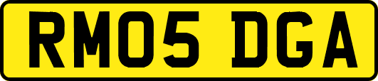 RM05DGA